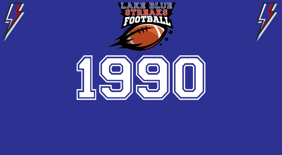 1990 Lake football videos