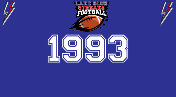 1993 Lake football videos